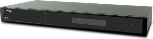 Luxul AGS-1024-E Network Switch Unmanaged L2 Gigabit Ethernet (10/100/1000) (24 Ports)