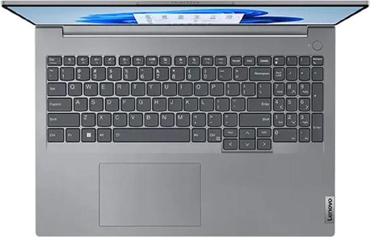 Actual product image Lenovo ThinkBook 16 Gen 6 (16", Intel Core i5-13420H, 32 GB, 1000 GB, DE)