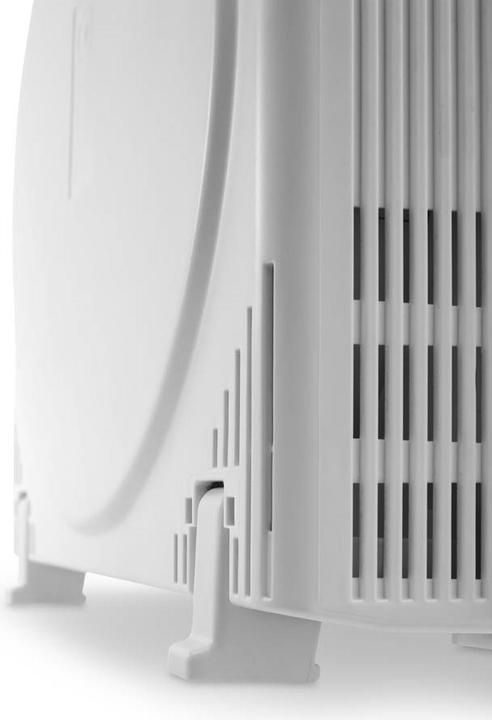 Actual product image De'Longhi EPA/Active Carbon Filter Black AC 75 (1 x)