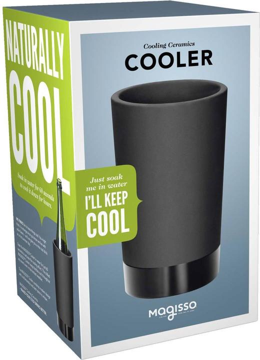 Actual product image Magisso Cooler