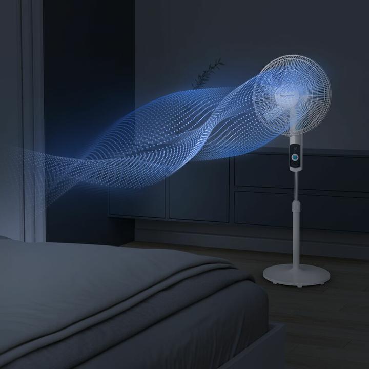 Actual product image Rowenta VU5650F0 (35 dB)