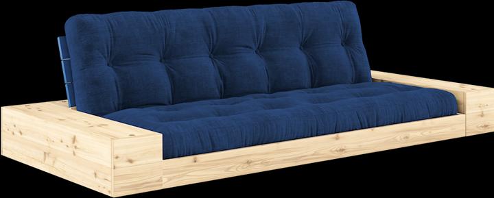 Actual product image Karup Design Base (Sofa bed, 2.5-seater)