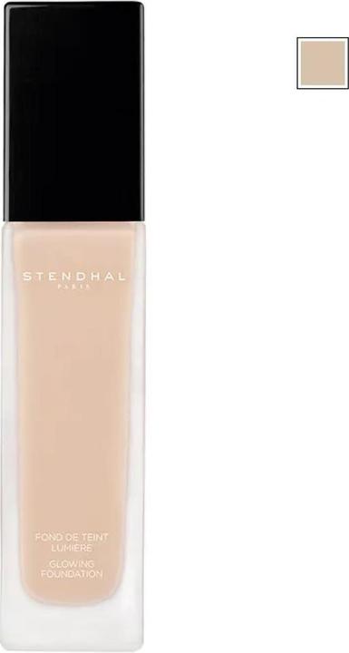 Produktbild Stendhal Glowing Foundation 210 Porcelaine 30ml