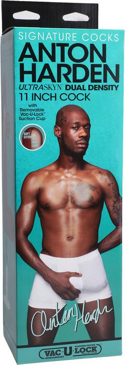 Produktbild Doc Johnson Anton Harden