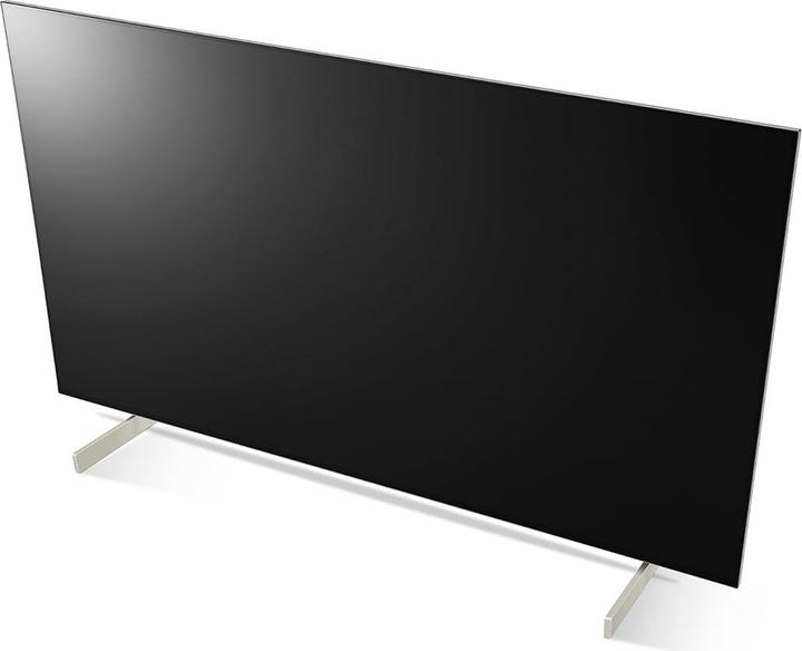 Actual product image LG OLED42C26LB (42", OLED, 4K)