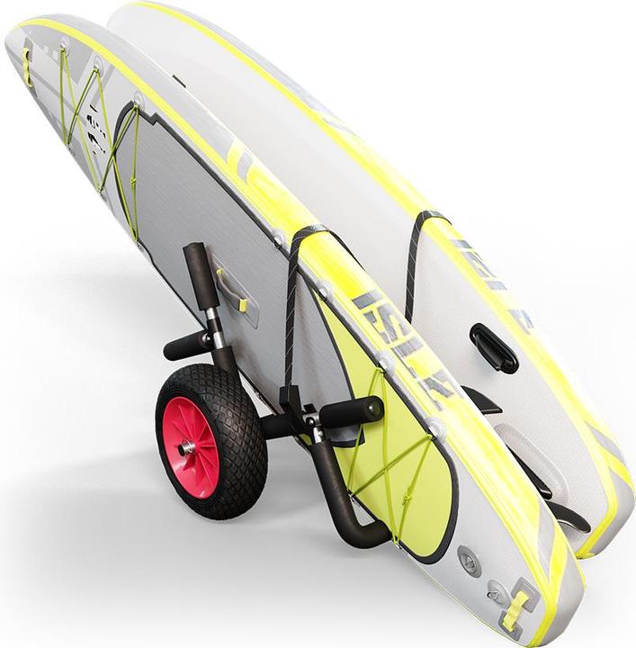 Image du produit OK-Living Transportwagen