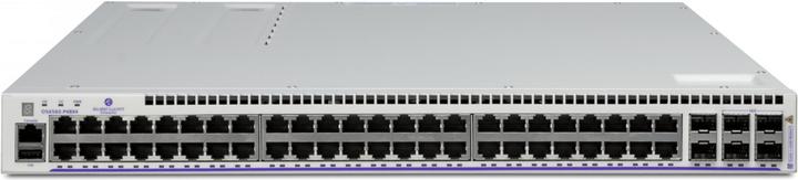 Immagine prodotto Alcatel Interruttore a telaio OS6560-P48X4 48 porte (48 porte)
