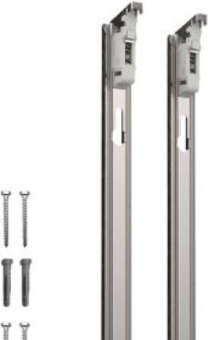 Immagine prodotto Stelrad J baering 600 mm - T11-33, baerebøjle til baerebøjle, saet