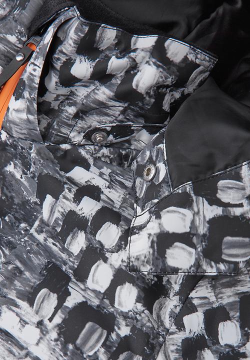 Produktbild Reima Tirro Kinder Skijacke (116)