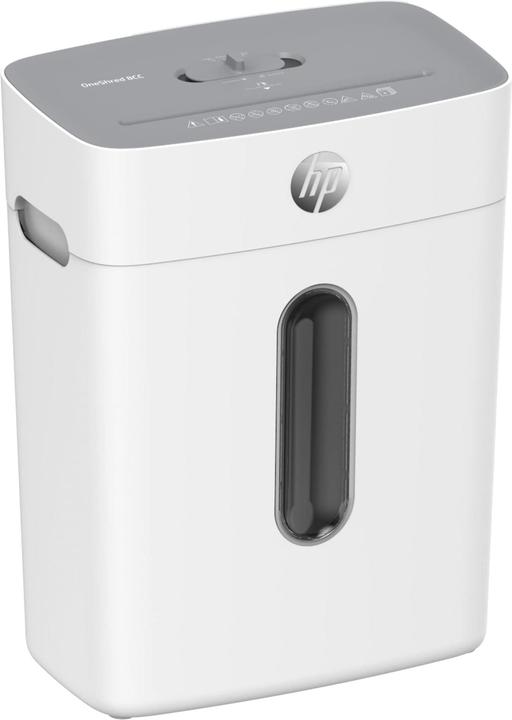 HP OneShred 8CC (Particle cut)