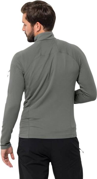 Immagine prodotto Jack Wolfskin Prelight Fz M (L)