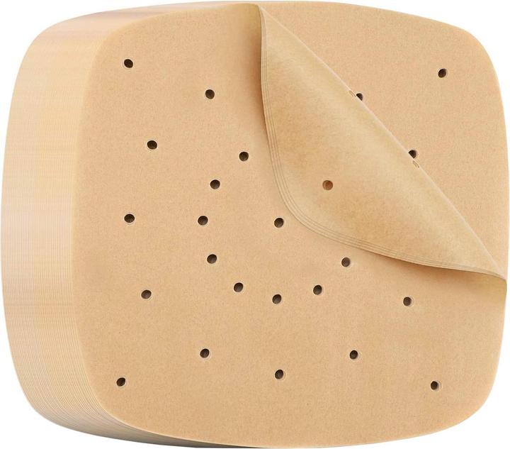 Produktbild JTI Backpapier für Airfryer