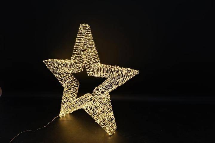 Image du produit Dameco Étoile LED