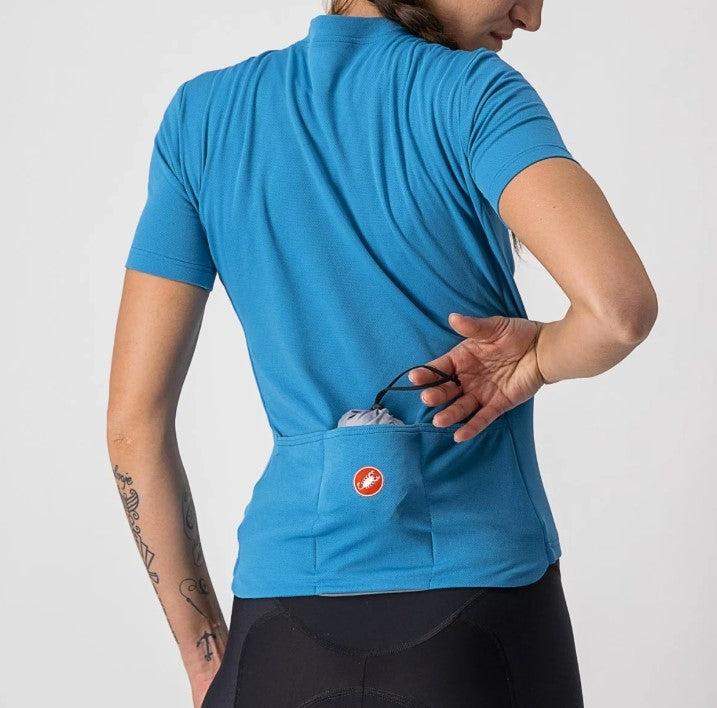 Produktbild Castelli Aria Shell W Jacket (M)