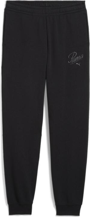 Puma ESS SCRIPT Sweatpants TR G