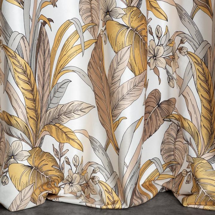 Actual product image Eurofirany D91 (140 x 250 cm)