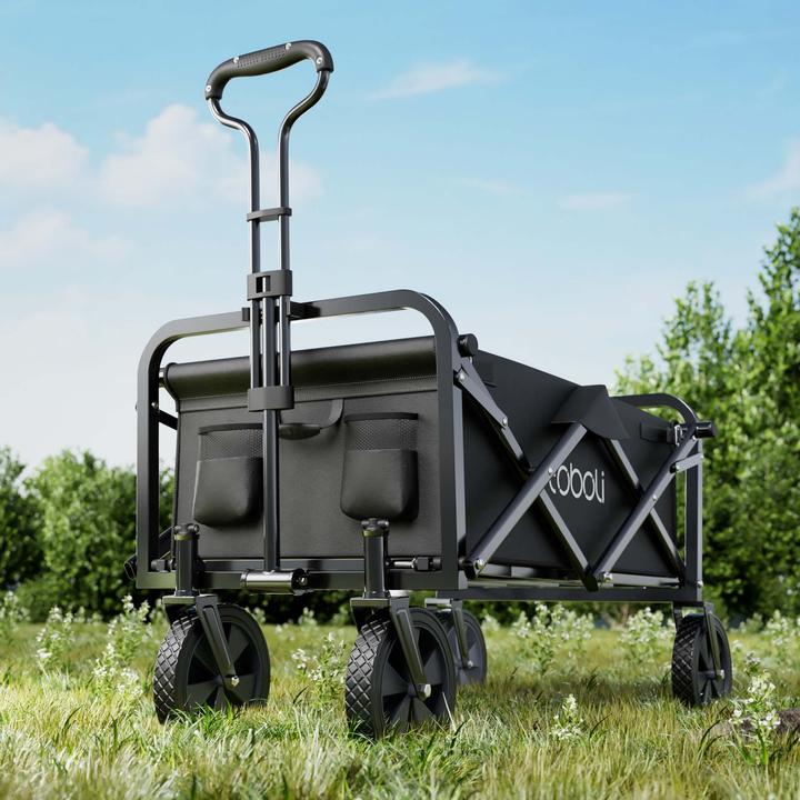Produktbild Toboli Faltbollerwagen