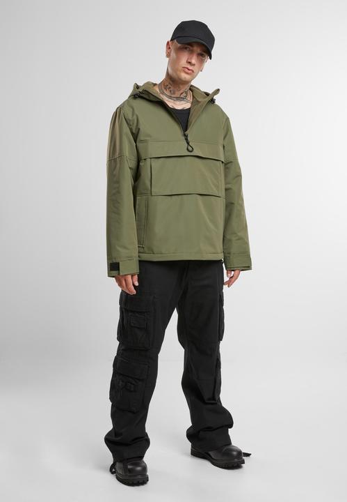 Immagine prodotto Brandit Uomo Giacca a vento Arctic - 174751 (M)