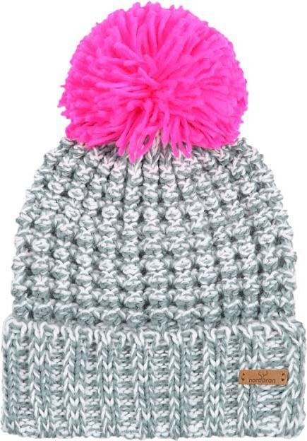 Actual product image Nordbron Hubble Beanie (One size)