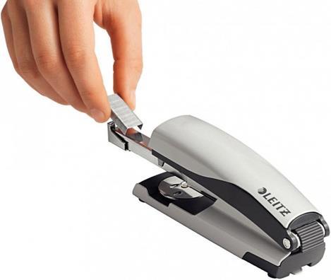 Actual product image Leitz Office stapler NeXXt (30 Sheets)