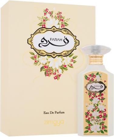 Zimaya Farah (Eau de parfum, 100 ml)