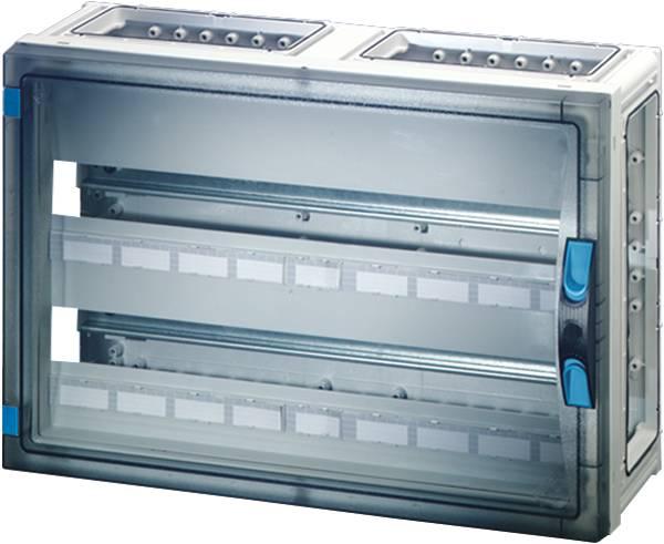 Immagine prodotto Hensel HEN FP 1439 ENYSTAR armadio automatico 54TE 2x27x18mm 2 file