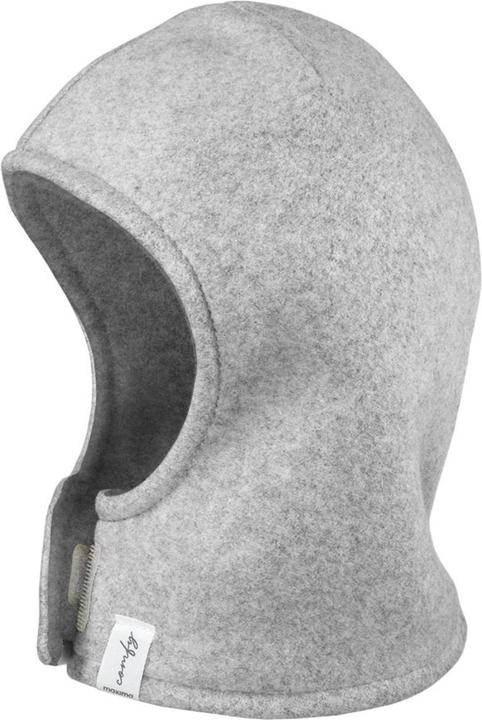 Maximo Kid's Mini-Schlupfmütze doppelt