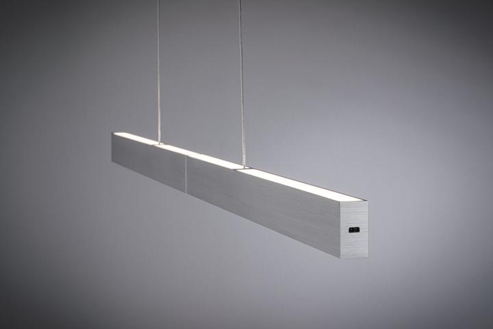 Image du produit Paulmann Aptare (4100 lm)