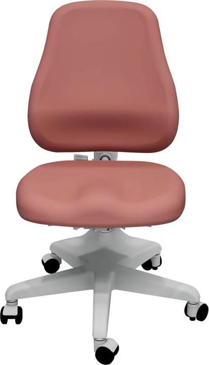 Actual product image Flexa Chair Verto Misty Rose
