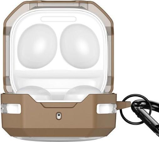 Image du produit Dux Ducis SECC TPU et PC Case Cover (Manchon pour casque d'écoute)