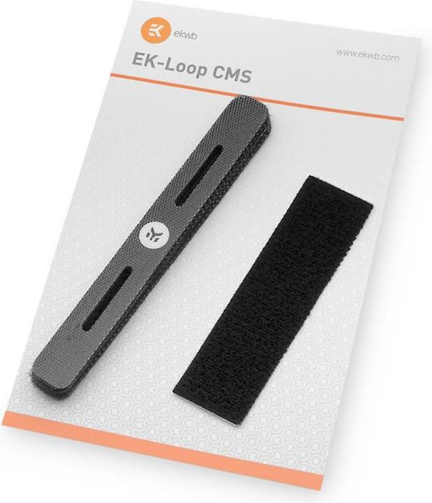Image du produit EKWB EK-Loop CMS (Trou de câble, 8 cm)