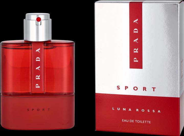 Immagine prodotto Prada Sport (Eau de toilette, 100 ml)