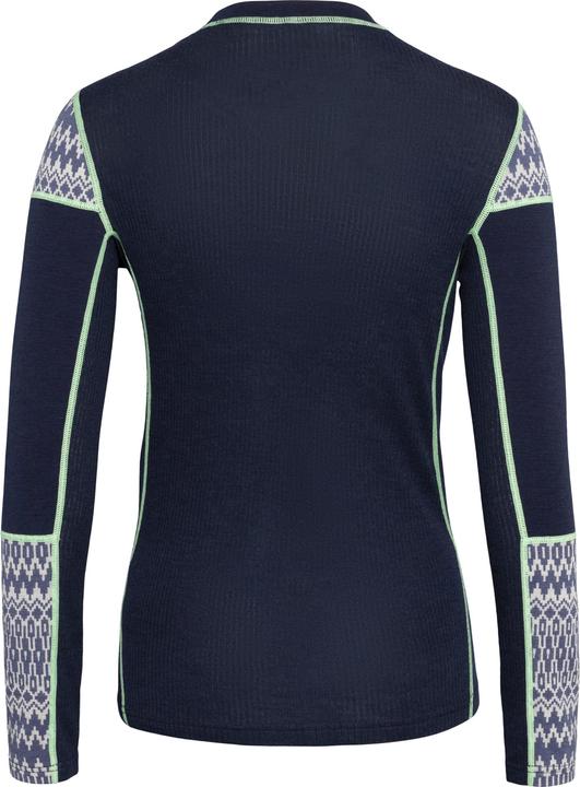 Actual product image Kari Traa Sara LS (XL)