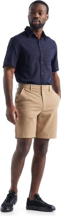 Produktbild Icebreaker Berlin Shorts (34, M)