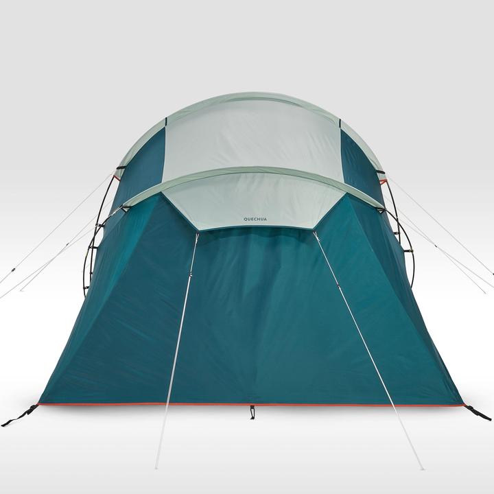 Immagine prodotto Quechua Arpenaz 4 2 (Tenda gonfiabile, 11.70 kg, 4 persone)