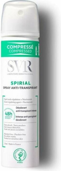 Produktbild Spray Anti Trans (Spray, 75 ml)