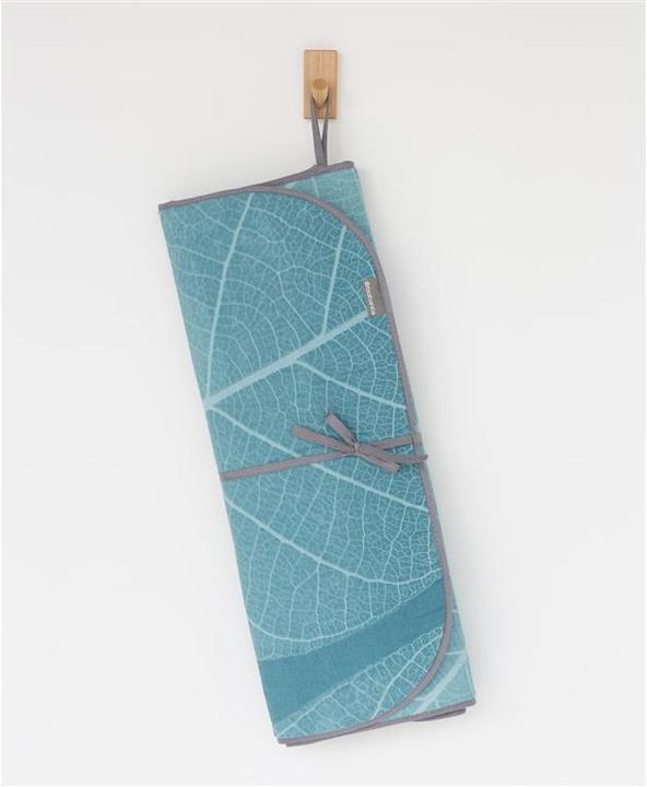 Actual product image Brabantia Mint Leaves ironing board