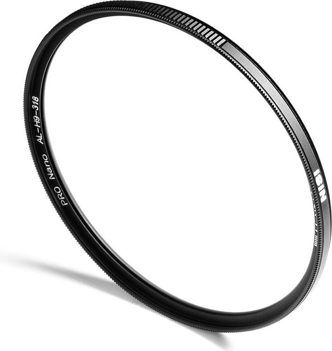 Immagine prodotto Nisi Filtro protettivo Pro Nano HUC (Filtro di protezione, 55 mm)