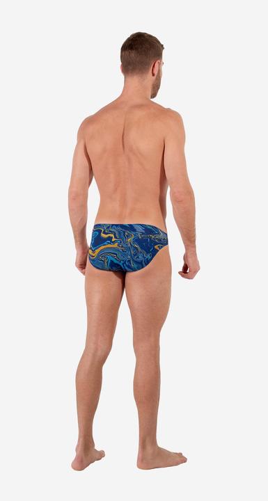 Produktbild HOM Minislip Micro Briefs Funky Style (L, Einzelpack)