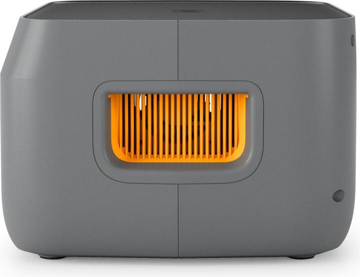 Immagine prodotto Biolite BaseCharge 1500 EU Stazione di alimentazione agli ioni di litio ad alte prestazioni (1521 Wh, 14 kg)