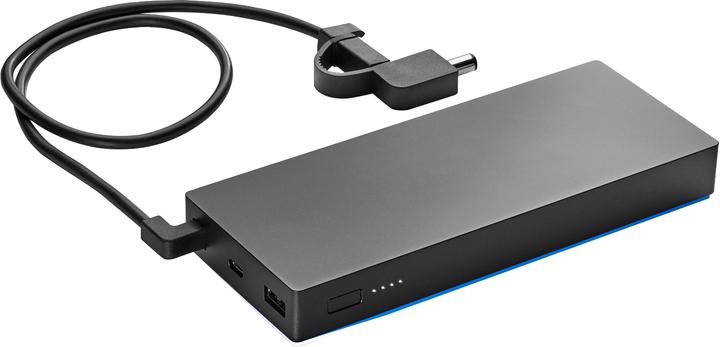HPE N9f71aa (1 Cells, 19200 mAh)