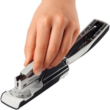 Image du produit Leitz Agrafeuse de bureau NeXXt (30 feuilles)