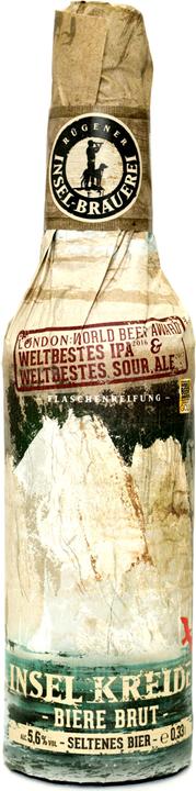Insel-Brauerei Insel Kreide (1 x 33 cl)