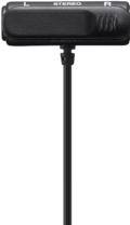 Actual product image Sony ECM-LV1