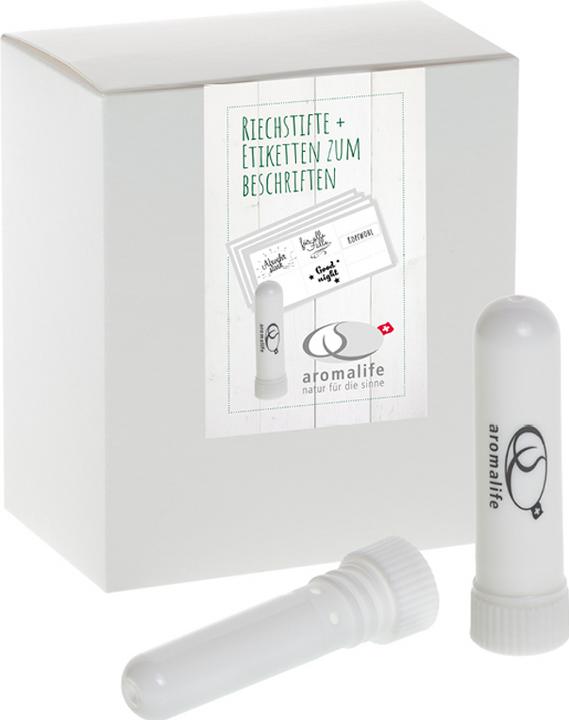 Produktbild Aromalife Riechstifte (10 Stk) (10 Stück)