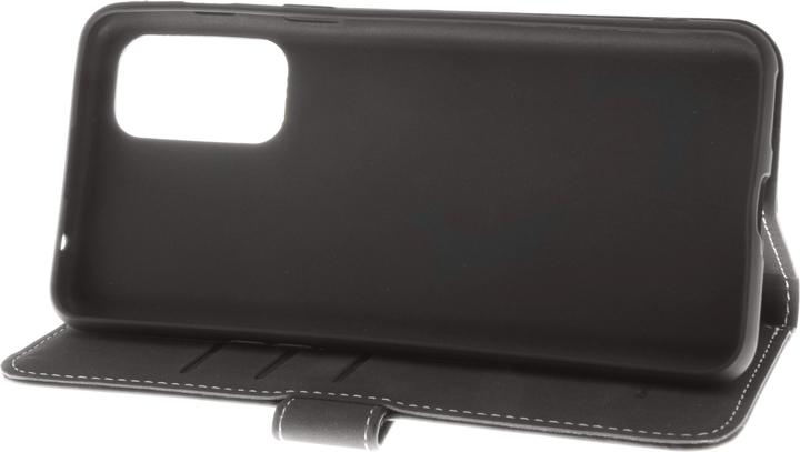 Image du produit Insmat 650-2985 étui pour téléphone mobile (6.43") Flip case Noir (OnePlus Nord 2)
