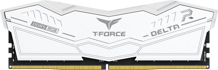 Actual product image Team Electronic FF4D532G6000HC30DC01 (2 x 16GB, 6000 MHz, DDR5 RAM, DIMM)