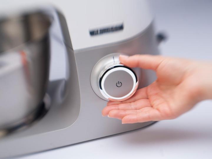 Produktbild Kenwood Chef Sense Aktionspaket