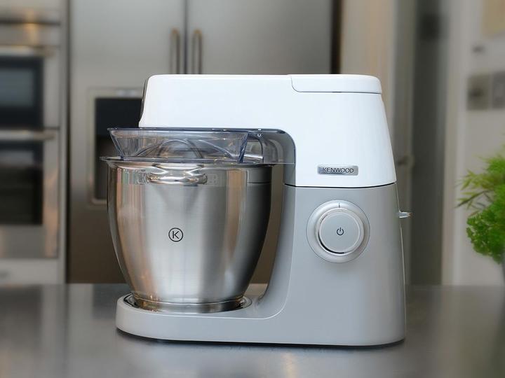 Produktbild Kenwood Chef Sense Aktionspaket