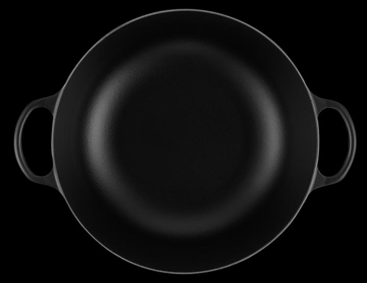 Actual product image Le Creuset La Marmite (32 cm, Casserole + Stewpot, Cast iron)